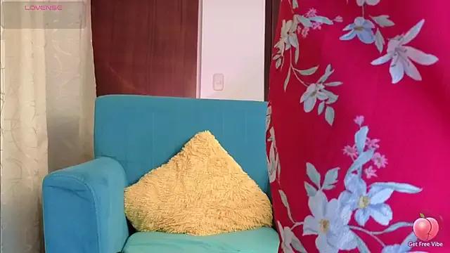 sophia_dumont on StripChat