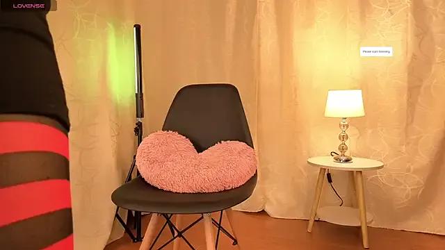 sophia_dumont on StripChat