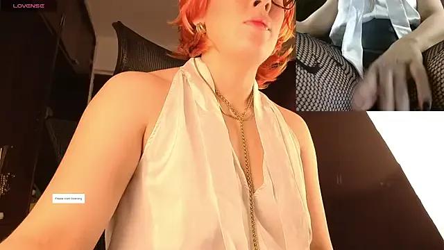 sophia_dumont on StripChat