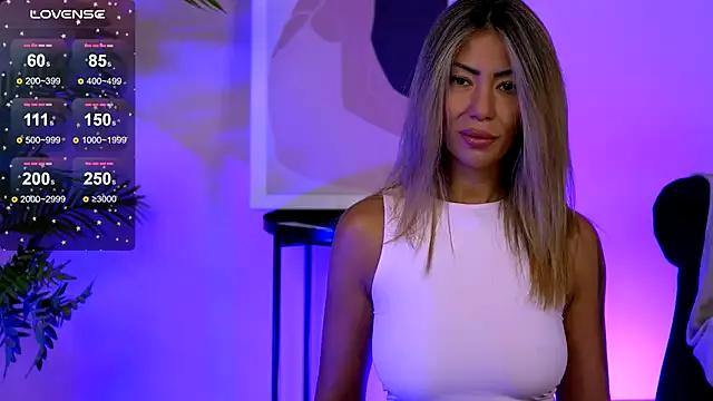 SophiaPotts on StripChat