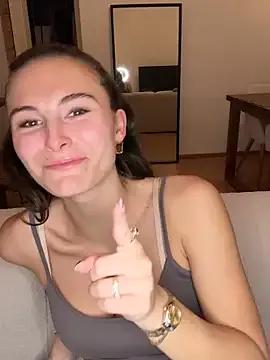 SophiiaStarr on StripChat