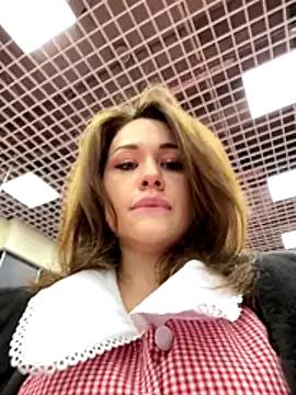 South_Carolina — driver see ride BBC dildo to SQUIRT