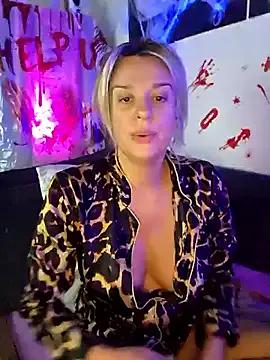 Freechat SpicyVicky on StripChat