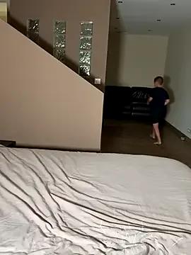 spycyfanny on StripChat