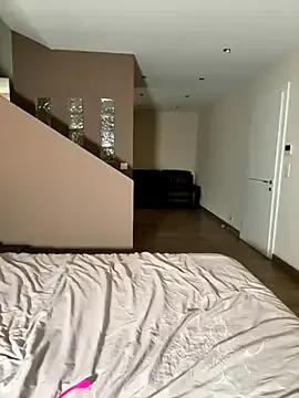 spycyfanny on StripChat