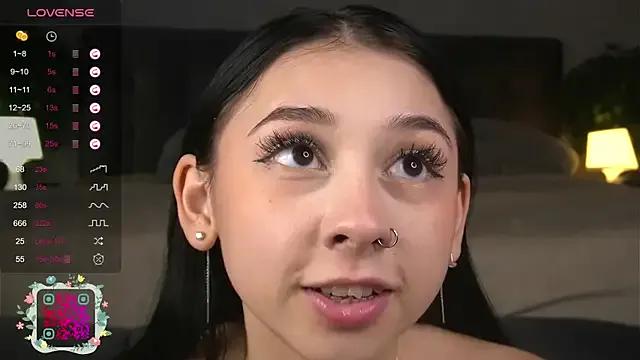 Sssonya on StripChat