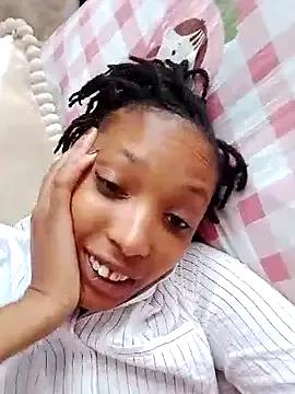 StarBarbiee on StripChat