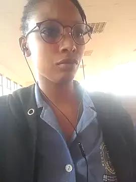 StarBarbiee on StripChat