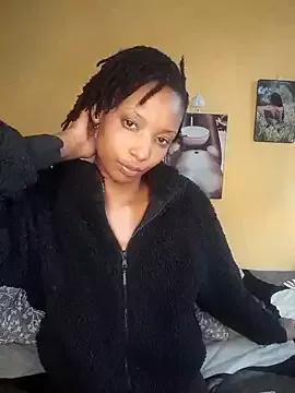 StarBarbiee on StripChat