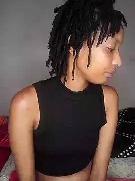 StarBarbiee on StripChat