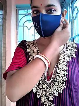 Starling_Zara on StripChat