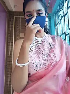 Starling_Zara on StripChat