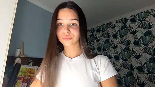 StawBerrys — Take off my shorts