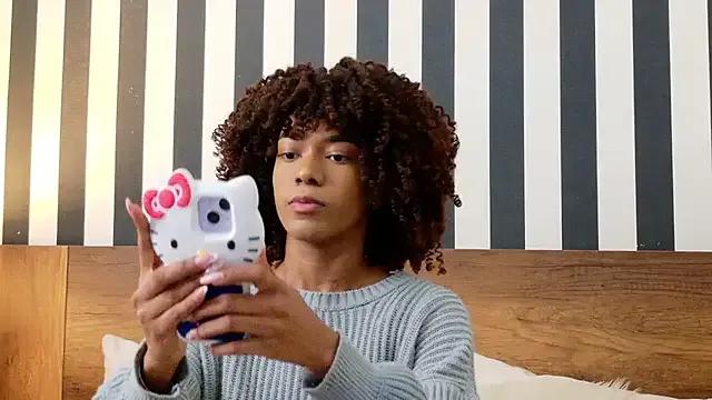 Stellaciel_ on StripChat