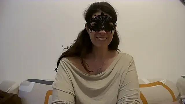 StephaSt — togli slip+ 2 dita in figa