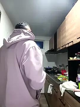 stivenlujan69 on StripChat