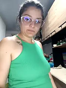 stivenlujan69 on StripChat