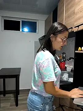 stivenlujan69 on StripChat