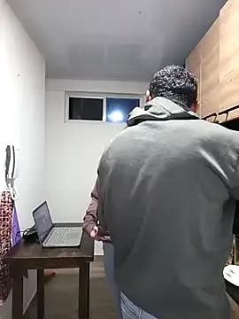 stivenlujan69 on StripChat