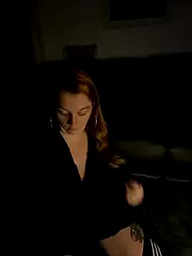 Stoner_BarbieXX — panties off 