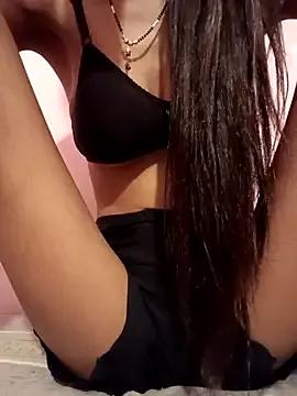 Stripper_Maahi on StripChat