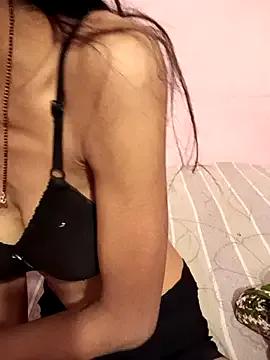 Stripper_Maahi on StripChat