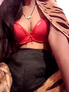 Stripper_Maahi on StripChat