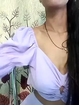 Stripper_Maahi on StripChat