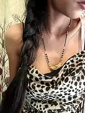 Stripper_Maahi on StripChat