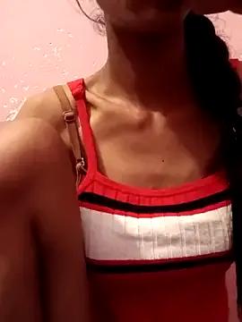 Stripper_Maahi on StripChat