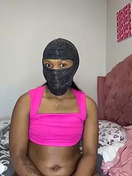 StripChat StupidNaturalPhatBooty_ is Freechat StupidNaturalPhatBooty_ — Butt plug & ass spread