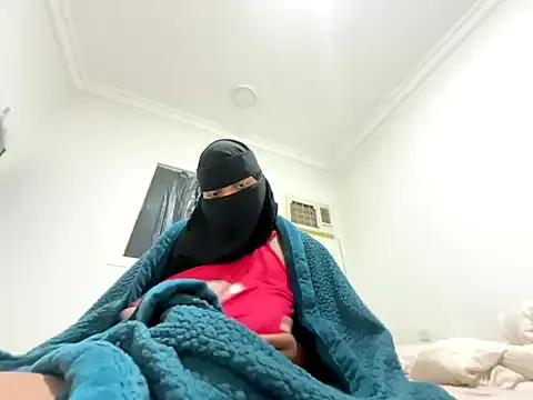 Submissive_Arab on StripChat