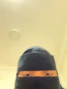 Submissive_Arab on StripChat