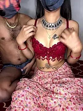 Group Suhu_love on StripChat