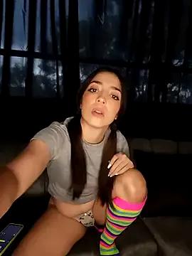 summi10 on StripChat