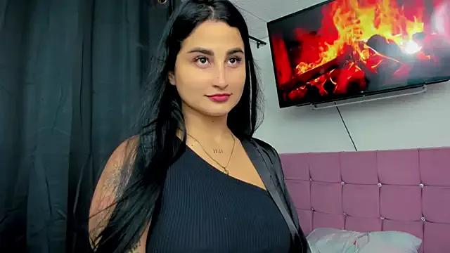 sunshine_uwu22 on StripChat