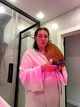 Freechat SuzieMurray on StripChat