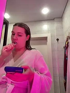 Freechat SuzieMurray on StripChat