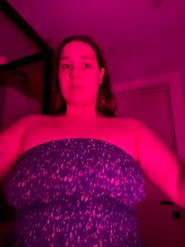 Freechat SuzieMurray on StripChat