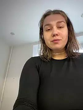 Freechat SuzieMurray on StripChat