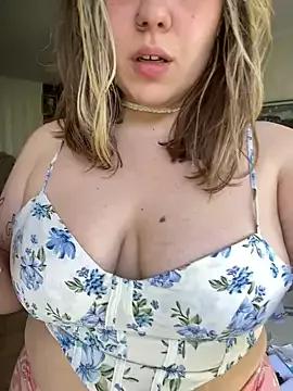 Freechat SuzieMurray on StripChat