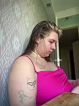 Freechat SuzieMurray on StripChat