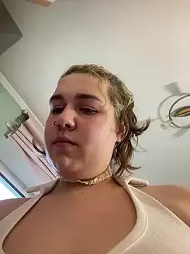 Freechat SuzieMurray on StripChat