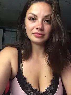 Sweeeeet_Candy on StripChat