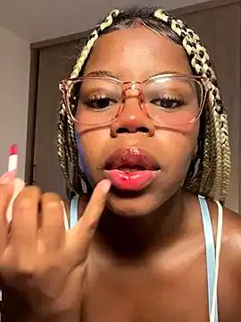 Sweet-Jade on StripChat