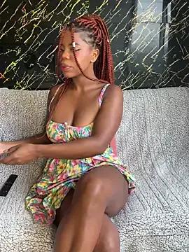 Sweet-Jade on StripChat