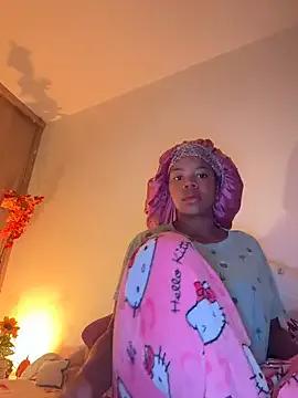 Sweet-Jade on StripChat