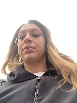 Sweet___Emily on StripChat