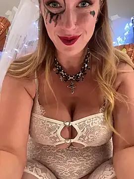 Sweet___Emily on StripChat