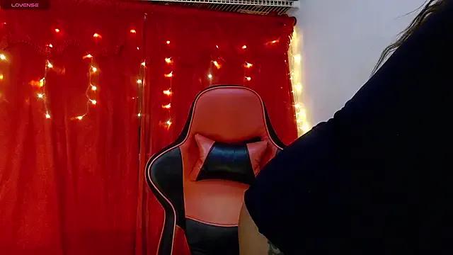 sweet_brunettex_lovingyou on StripChat